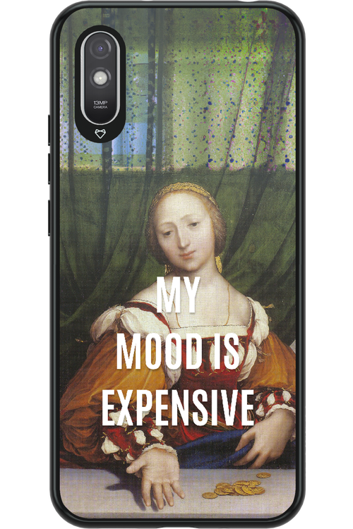 Moodf - Xiaomi Redmi 9A