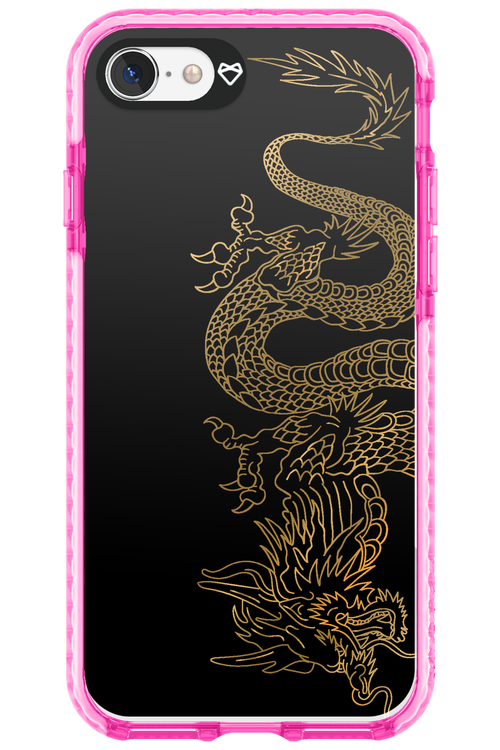 Gold Age 2.0 - Apple iPhone SE 2022
