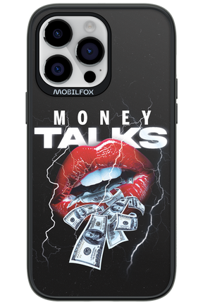 Money Talks 2.0 - Apple iPhone 14 Pro Max