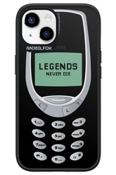 Legends Never Die 2.0 - Apple iPhone 14