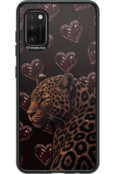 Leo Hearts 2.0 - Samsung Galaxy A41