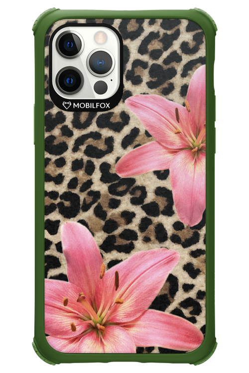 Leobloom 2.0 - Apple iPhone 12 Pro