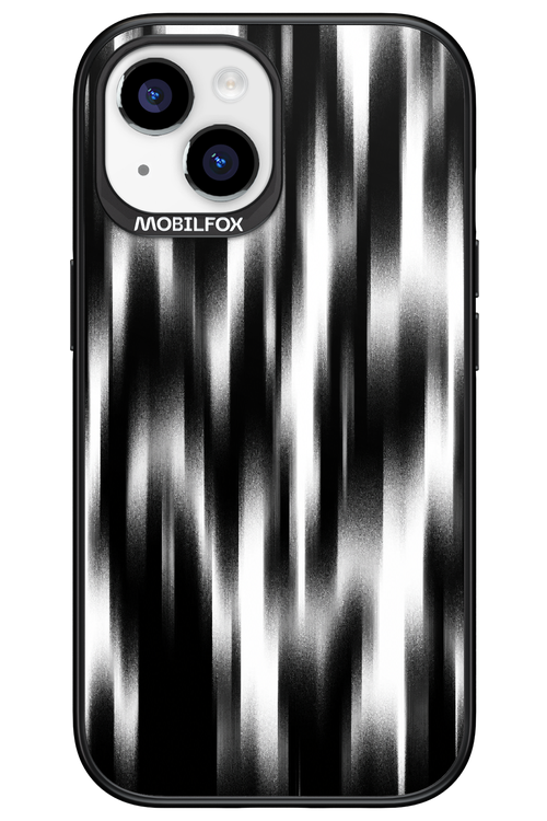 Monochrome Motion 2.0 - Apple iPhone 15