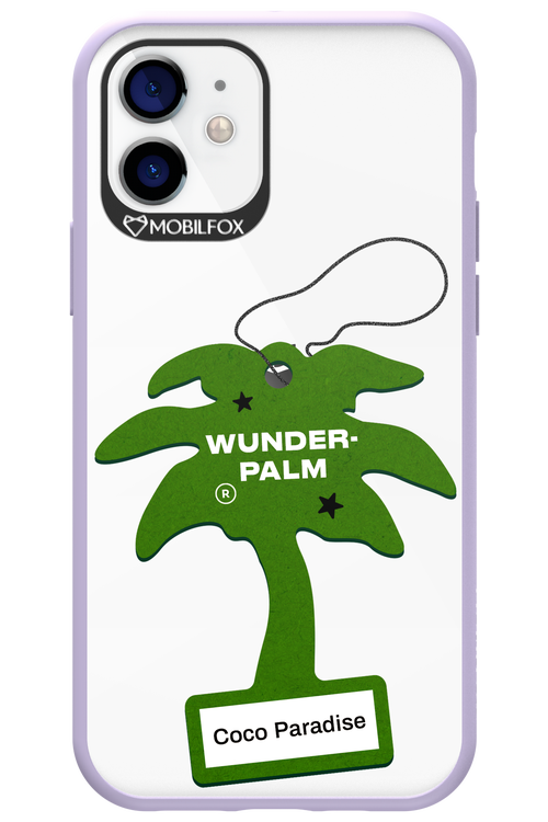 Wunder-Palm 2.0 - Apple iPhone 12