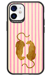 Retro Leo 2.0 - Apple iPhone 12 Mini