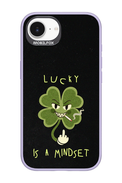 Lucky Mind 2.0 - Apple iPhone 16e