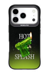 Hot Splash 2.0 - Apple iPhone 17 Pro
