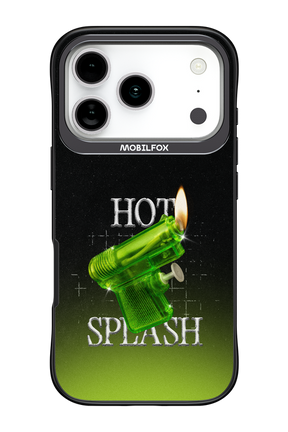 Hot Splash 2.0 - Apple iPhone 17 Pro