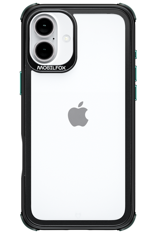 Custom Studio 2.0 - Apple iPhone 16 Plus