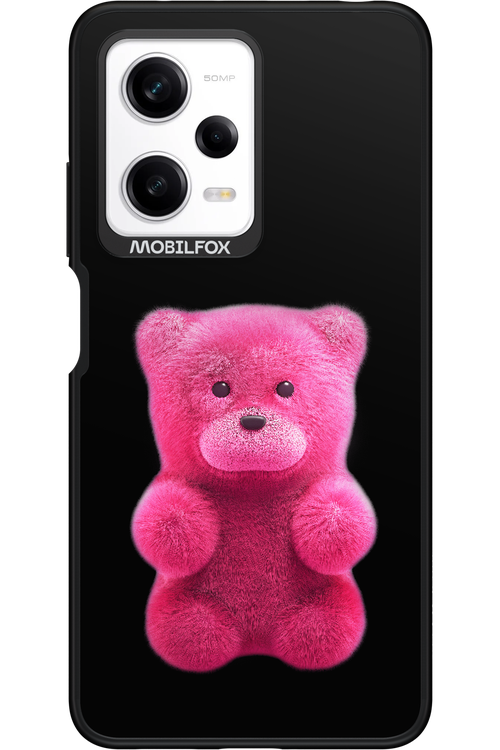 Pinky Bear - Xiaomi Redmi Note 12 Pro 5G