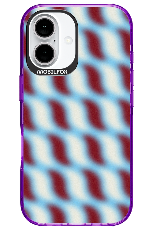 Cold Wave 2.0 - Apple iPhone 16