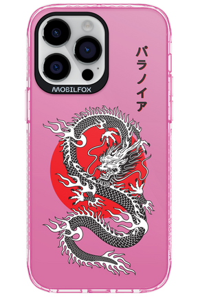 Japan dragon - Apple iPhone 14 Pro Max