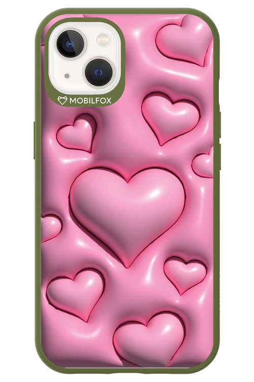 Hearts 2.0 - Apple iPhone 13