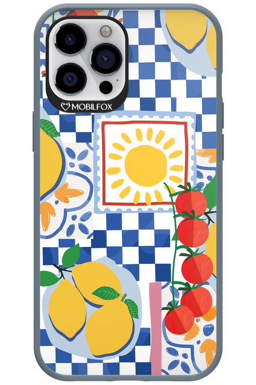Sorrento Dream 2.0 - Apple iPhone 12 Pro Max