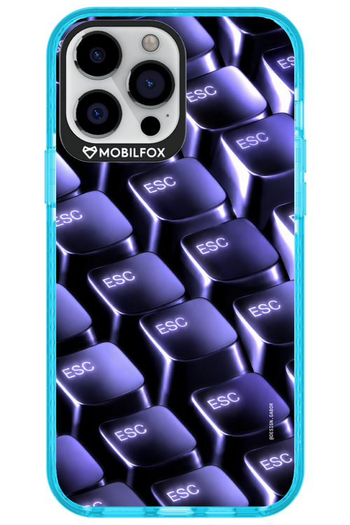 Can's Escape 2.0 - Apple iPhone 13 Pro Max