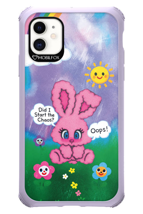 Ooops 2.0 - Apple iPhone 11