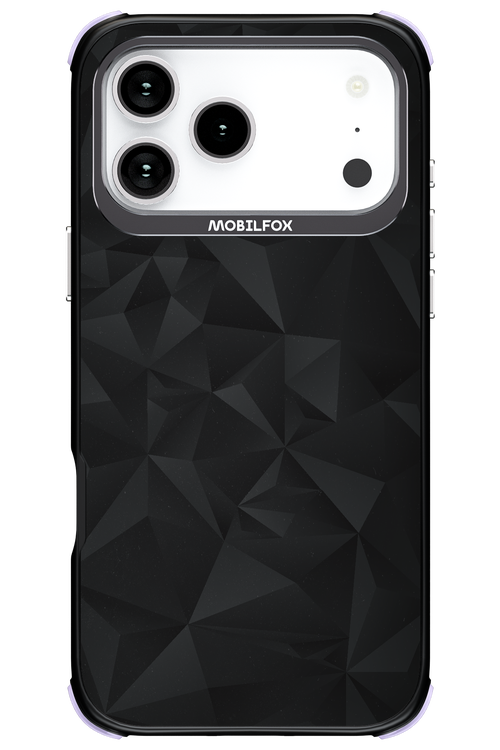 Low Poly 2.0 - Apple iPhone 17 Pro Max
