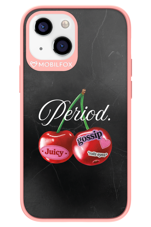 Period 2.0 - Apple iPhone 13 Mini