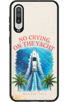 No Crying 2.0 - Samsung Galaxy A50
