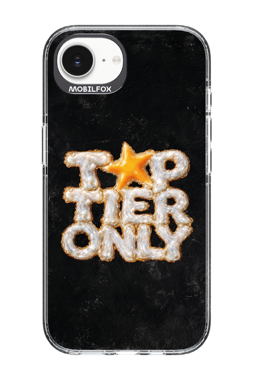 Top Tier 2.0 - Apple iPhone 17e
