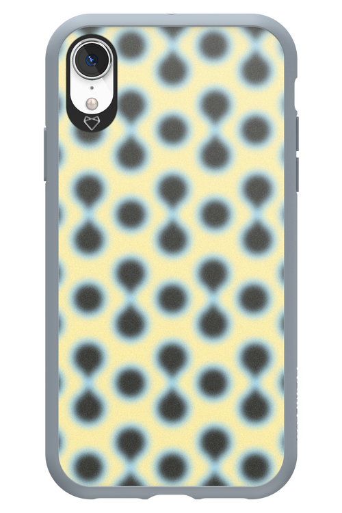 Butter Bubble 2.0 - Apple iPhone XR