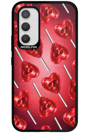 Love Kills 2.0 - Samsung Galaxy A54