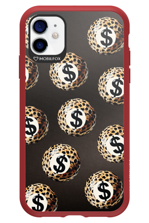 I need dollars 2.0 - Apple iPhone 11
