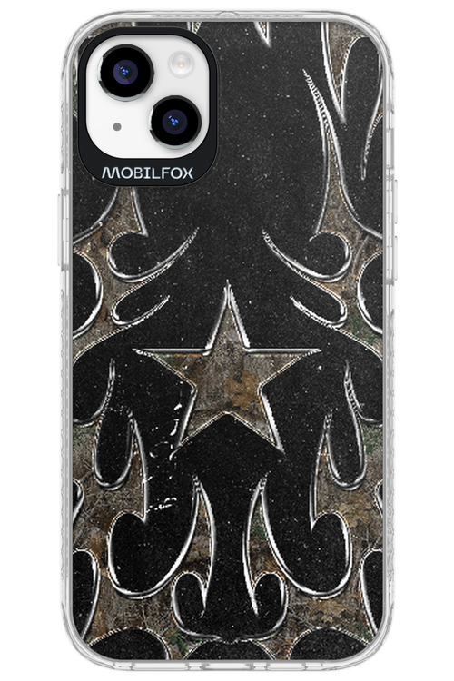 Camo 2.0 - Apple iPhone 14 Plus