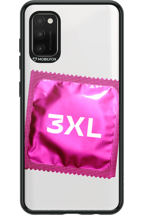 3XL 2.0 - Samsung Galaxy A41