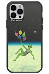 Space Chill 2.0 - Apple iPhone 12 Pro