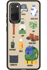 Adventure Pack 2.0 - Samsung Galaxy S20 FE