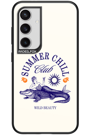 ChillMaid 2.0 - Samsung Galaxy S24