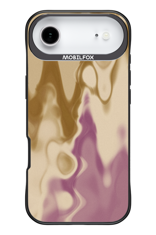 Olive Flow 2.0 - Apple iPhone 17 Air