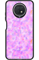 Lavender Field 2.0 - Xiaomi Redmi Note 9T 5G