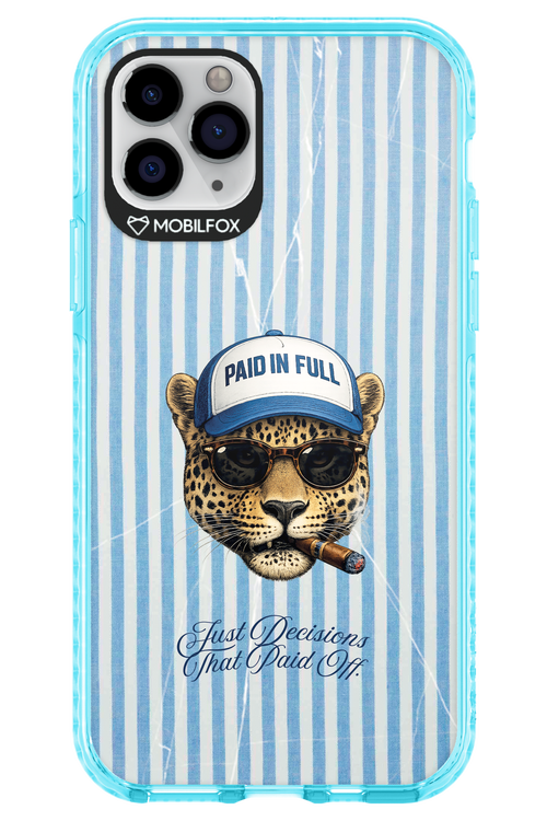 Paid in Full 2.0 - Apple iPhone 11 Pro