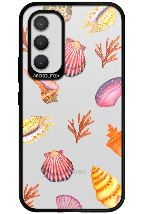 Sea Shells - Samsung Galaxy A34