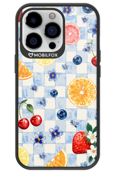 Fresh Fruits 2.0 - Apple iPhone 13 Pro