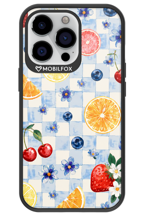 Fresh Fruits 2.0 - Apple iPhone 13 Pro