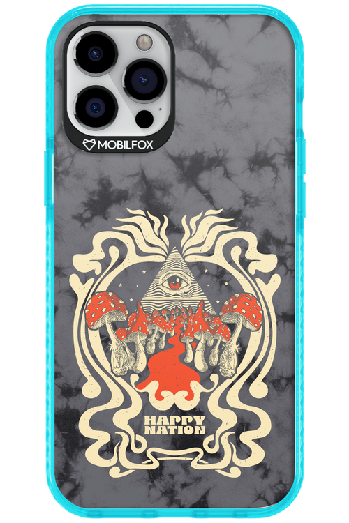 Happy Nation 2.0 - Apple iPhone 12 Pro Max
