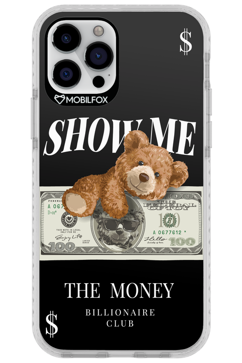 Show Me The Money 2.0 - Apple iPhone 12 Pro
