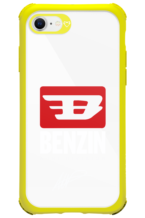 Ultra Benzin 2.0 - Apple iPhone SE 2022