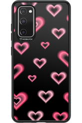 Pink Love 2.0 - Samsung Galaxy S20 FE
