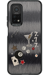 Fluff Stuff 2.0 - Xiaomi Mi 10T 5G