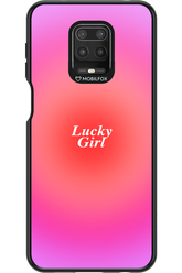 LuckyGirl - Xiaomi Redmi Note 9 Pro