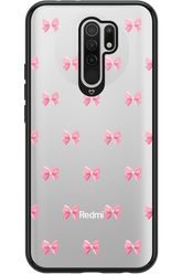 Pinky Bow 2.0 - Xiaomi Redmi 9