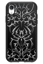 Silver Spidey 2.0 - Apple iPhone XR