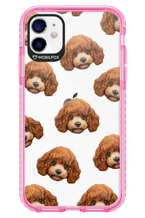 Puddle Amore 2.0 - Apple iPhone 11