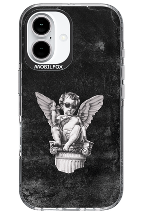 Fallen Angel - Apple iPhone 16