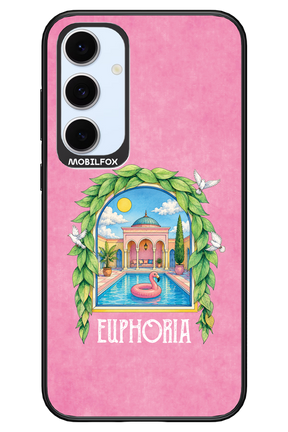 Euphoria 2.0 - Samsung S24 FE