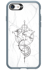 Compass - Apple iPhone SE 2020